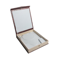 Jewellery Box For Necklace Set