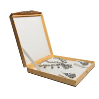 Jewellery Box