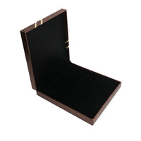 Wooden Jewellery Set Box
