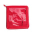 Jewellery Folder | Red Color | Velvet