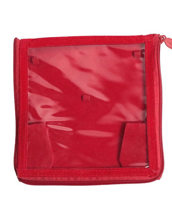 VELVET SET FOLDER