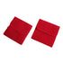 Necklace Folder | Velvet | Red Color