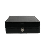 Jewellery Set Box | Black Color