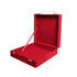 Velvet Jewellery Box