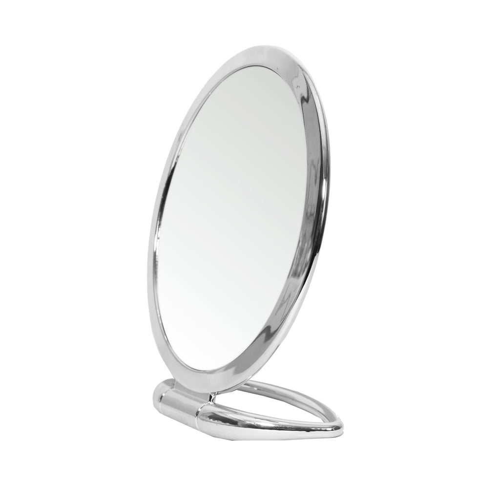 Looking Makeup Mirror  ( 2WAY MIRROR )