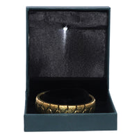Bangle Box With Light 