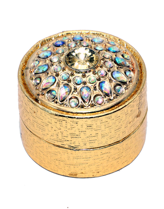 DESIGNER RING BOX