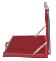 Multiple Ring Holder Box