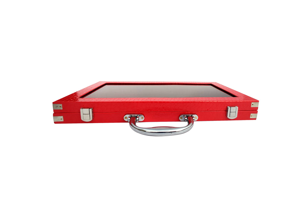 Ring Security Briefcase