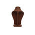 10'' VELVET SWEET DUMMY WITHOUT EARRING