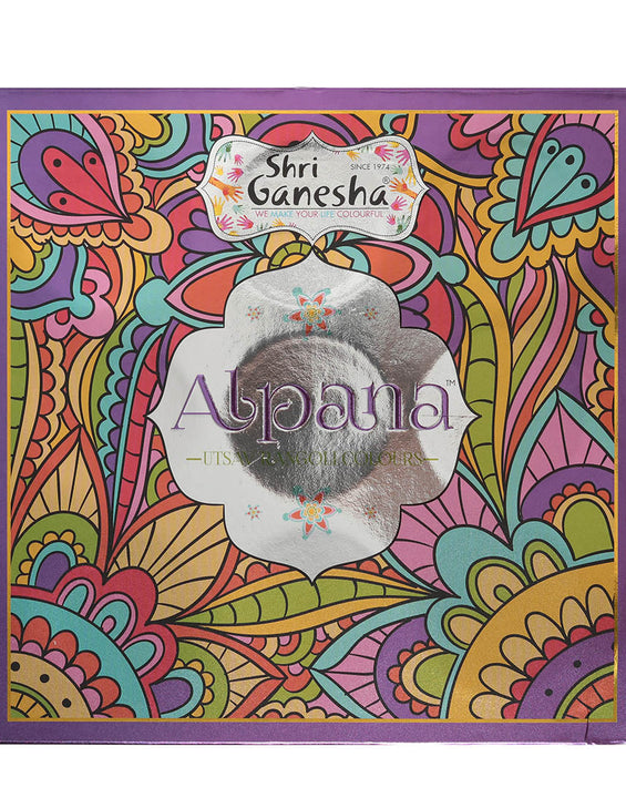 ALPANA RANGOLI