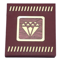 Light Box For Necklace Set