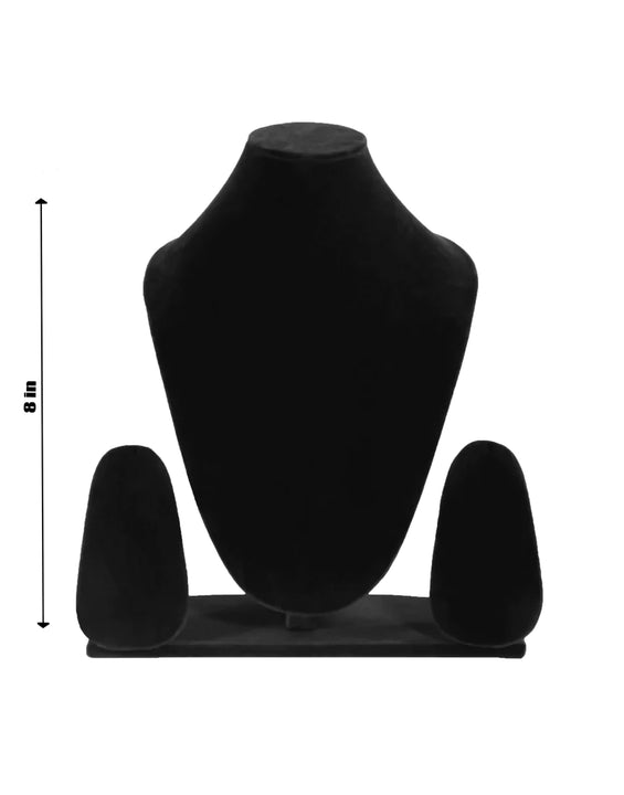 8 inches Necklace Jewellery Display Stand