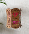Jumbo Wooden Lamp With Light (a5) - Raj Bhai