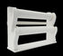 2 ROLL REXINE BANGLE STAND - Raj Bhai