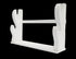2 ROLL REXINE BANGLE STAND - Raj Bhai