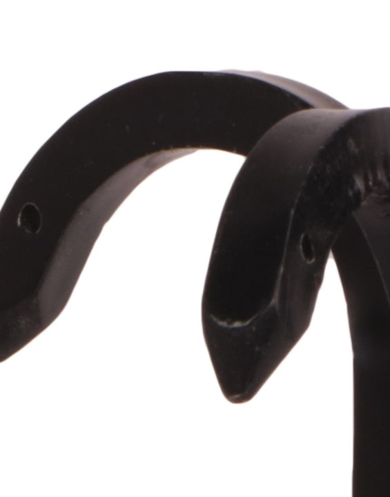 5.5'' ACRYLIC EARRING STAND (Pack Of 10pcs)