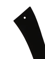 Acrylic Earring Stand | Black Color