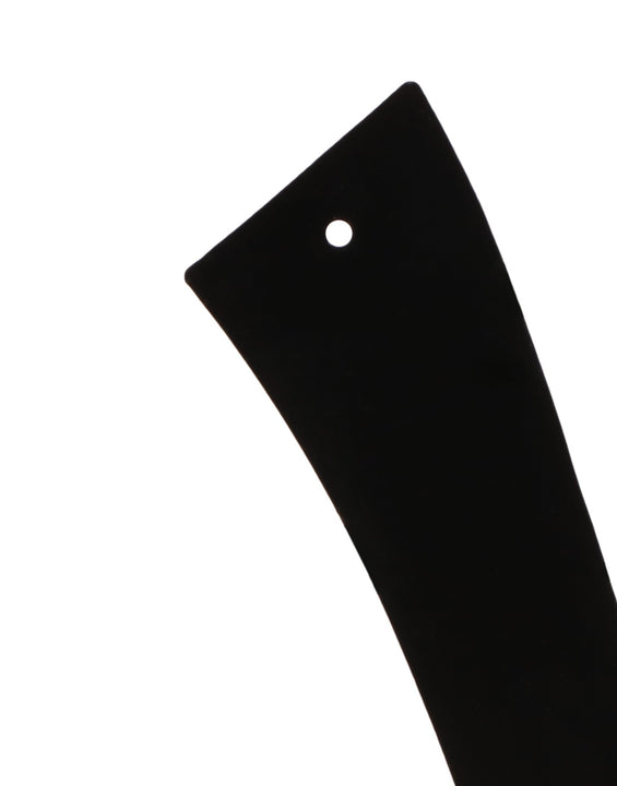 ACRYLIC EARRING STAND (Pack of 10pcs)