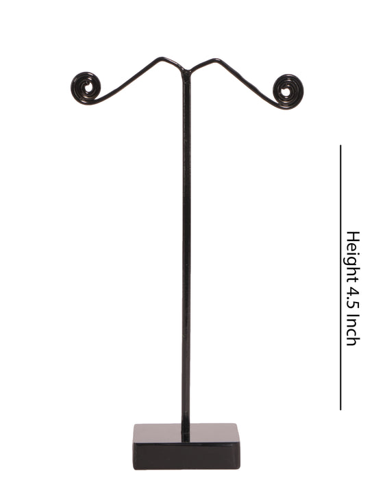 4.5'' EARRING STAND (TAAR)