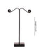 Earring Stand | Black Color