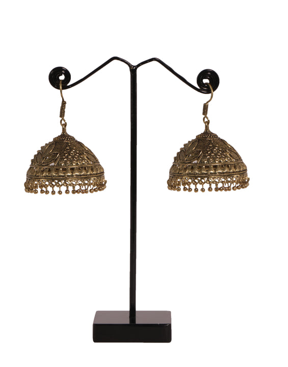 3.5'' EARRING STAND (TAAR) Pack Of 10pcs