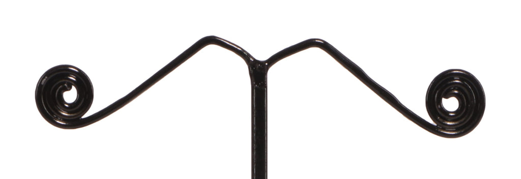 Earring Stand | Black color