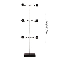 3Layerd Earring Display Stand 