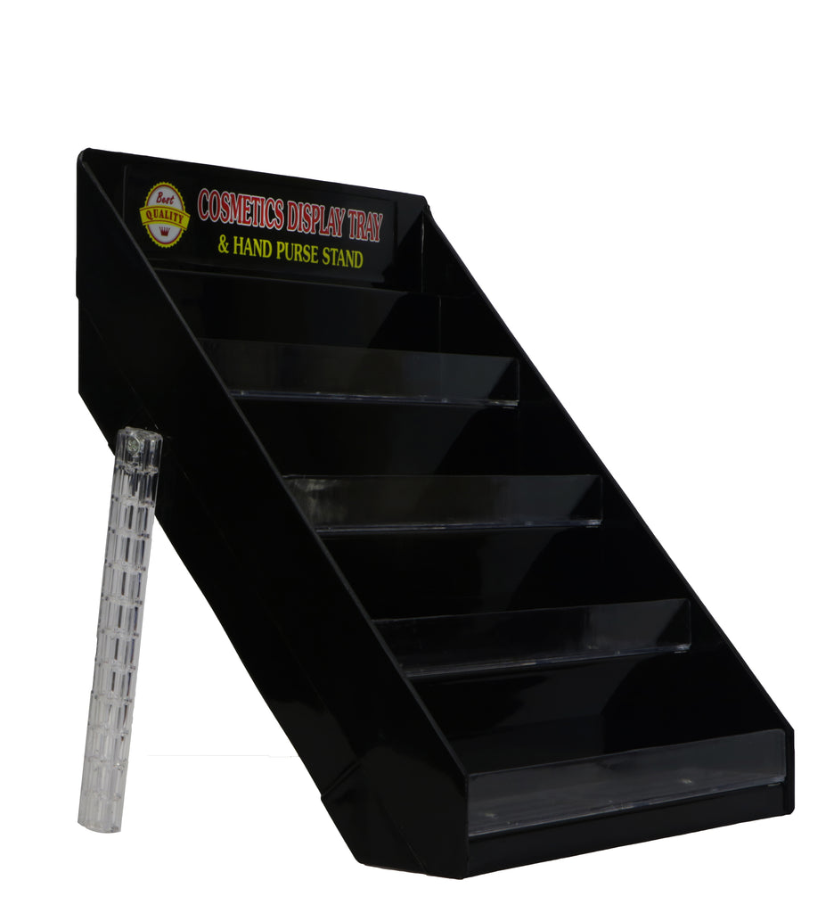 Hand Wallet Display Stand