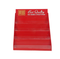 NAIL PAINT TRAY SMALL - Raj Bhai