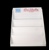 NAIL PAINT TRAY (BIG SIZE CLASSIC) - Raj Bhai