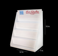 NAIL PAINT TRAY (BIG SIZE CLASSIC) - Raj Bhai