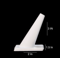 Single Ring Display Holder