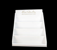 NAIL PAINT TRAY SMALL - Raj Bhai