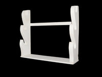 3 ROLL REXINE BANGLE STAND - Raj Bhai