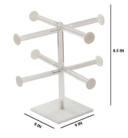 TREE BANGLE ACRELIC SMALL - Raj Bhai