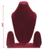 15" Maroon Color Dummy