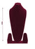 24" Maroon Color Dummy