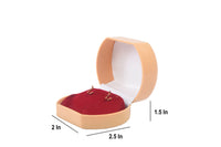 Box For Single Pair Earring 