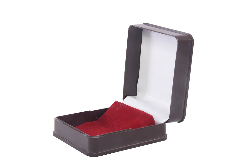 Small Jewellery Box For Earring 