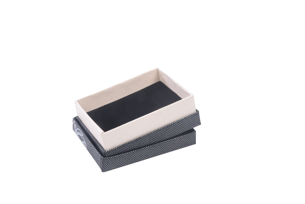 Earring Box | Gray Color 