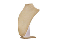 Cream Color Jute Dummy