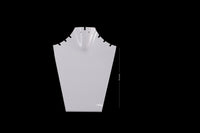 Chain Display Stand  | White Color