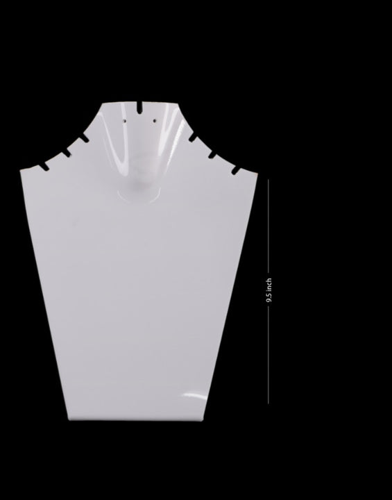 9.5'' SHEET DUMMY (Pack of 10Pcs)