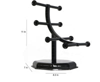 Bangle Stand - Black Color