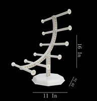 Bangle Holder - White Color