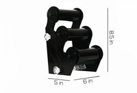 FANCY BANGLE STAND (3ROLL SMALL SIZE) - Raj Bhai