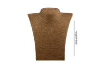 Jute Dummy | Brown Color