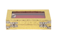 RING BOX (SMALL SIZE 7X5) - Raj Bhai