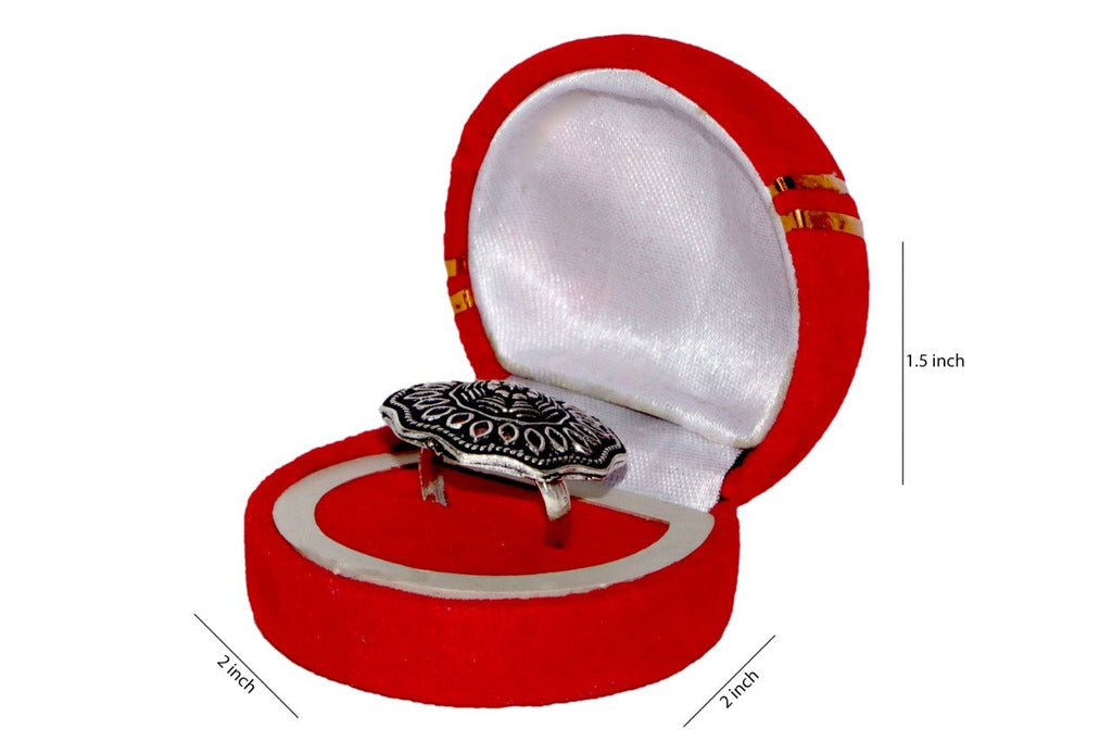 Single Ring Box